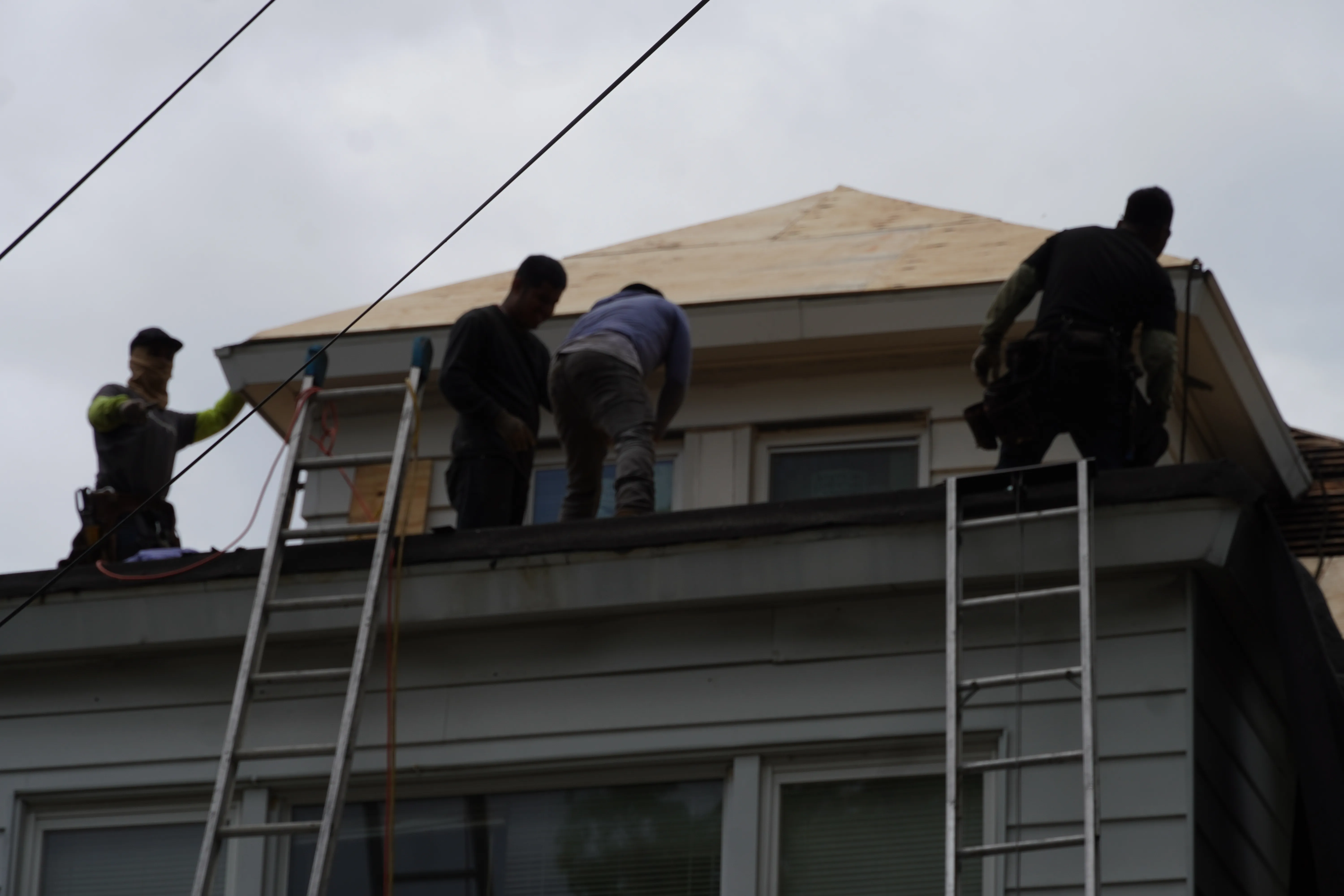 Energy Efficient and Upgraded Roofing Options