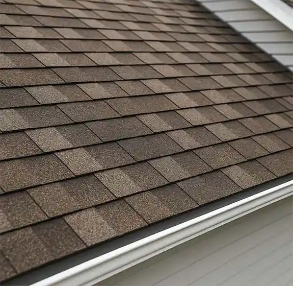 Shingle Roofing